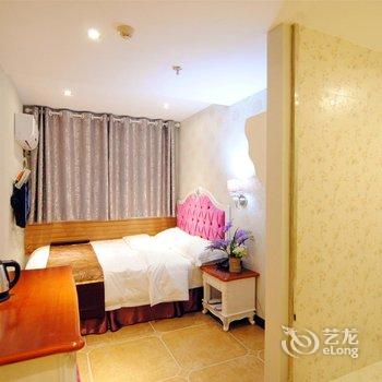 重庆天天连锁酒店酒店提供图片