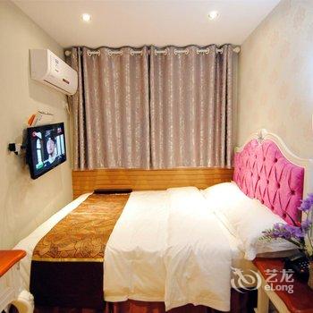 重庆天天连锁酒店酒店提供图片