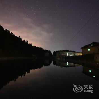 武隆巴尔曼酒店酒店提供图片