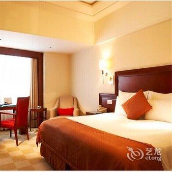 绍兴咸亨大酒店酒店提供图片
