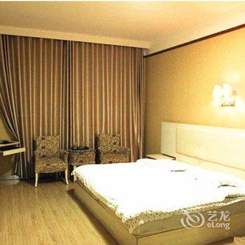 洪湖鼎祥宾馆(园林中学)酒店提供图片