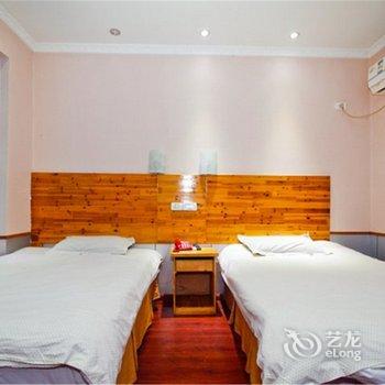 淮南柒天快捷酒店酒店提供图片