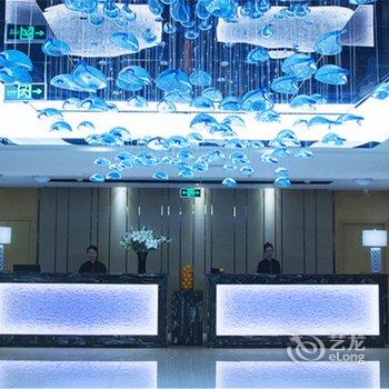 桔子酒店·精选(乐山嘉定中路店)酒店提供图片