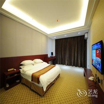 北屯迅豪国际大酒店酒店提供图片