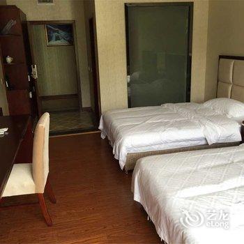 重庆金佛山北坡赢顺酒店酒店提供图片
