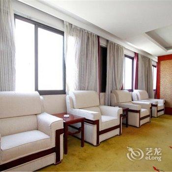 淮南都市宾馆酒店提供图片