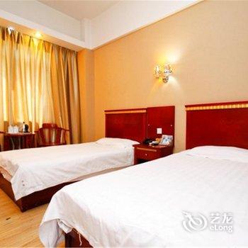淮南都市宾馆酒店提供图片