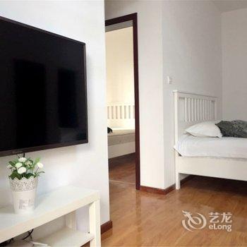 珠江国际江景公寓(重庆观音桥鎏嘉码头店)酒店提供图片