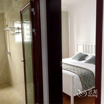 珠江国际江景公寓(重庆观音桥鎏嘉码头店)酒店提供图片