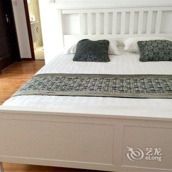 珠江国际江景公寓(重庆观音桥鎏嘉码头店)酒店提供图片