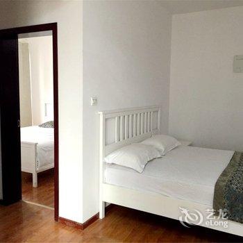 珠江国际江景公寓(重庆观音桥鎏嘉码头店)酒店提供图片