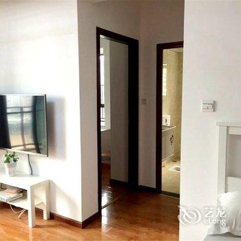 珠江国际江景公寓(重庆观音桥鎏嘉码头店)酒店提供图片