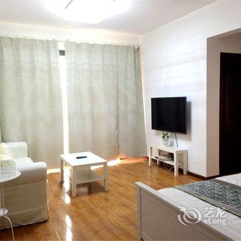 珠江国际江景公寓(重庆观音桥鎏嘉码头店)酒店提供图片