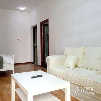 珠江国际江景公寓(重庆观音桥鎏嘉码头店)酒店提供图片