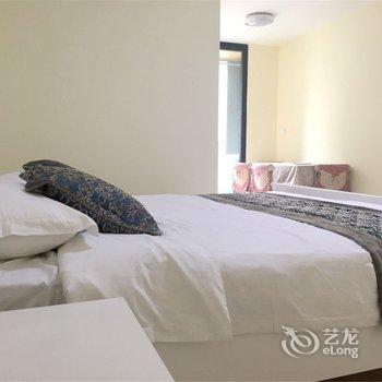 珠江国际江景公寓(重庆观音桥鎏嘉码头店)酒店提供图片