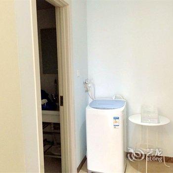 珠江国际江景公寓(重庆观音桥鎏嘉码头店)酒店提供图片