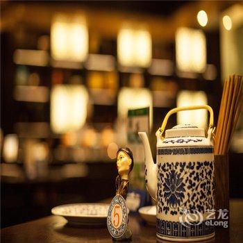 绍兴咸亨大酒店酒店提供图片