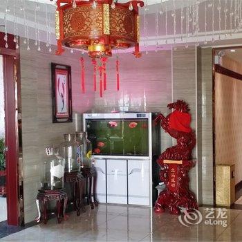 山丹焉支假日酒店酒店提供图片
