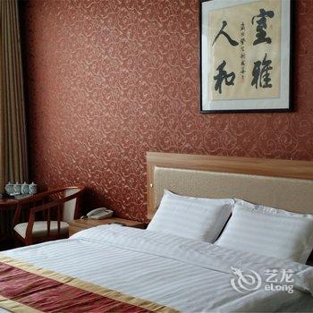 山丹焉支假日酒店酒店提供图片