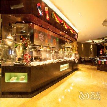 绍兴咸亨大酒店酒店提供图片