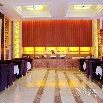 新昌景琳商务酒店酒店提供图片