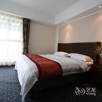 绥中东戴河佳兆业戴河小住海景公寓酒店提供图片
