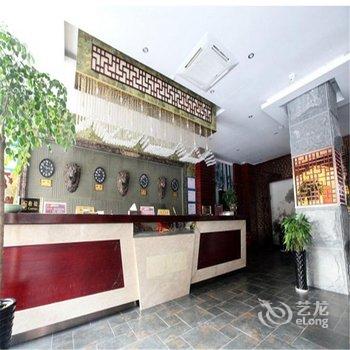 庆元新世界大酒店酒店提供图片