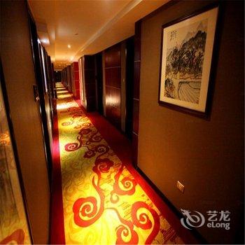 庆元新世界大酒店酒店提供图片