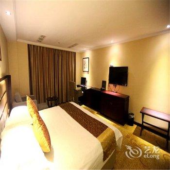 庆元新世界大酒店酒店提供图片