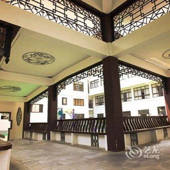 黄山香溪谷旅游度假村酒店提供图片