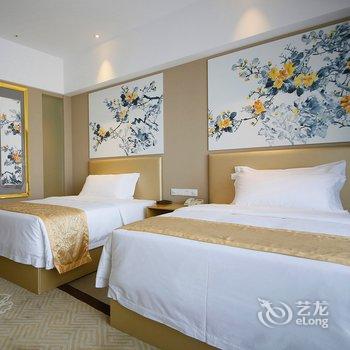 昆明花之城豪生国际大酒店酒店提供图片
