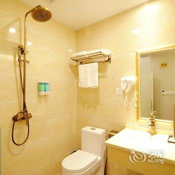 重庆天天连锁酒店酒店提供图片