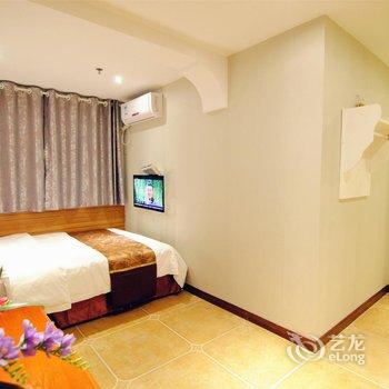 重庆天天连锁酒店酒店提供图片