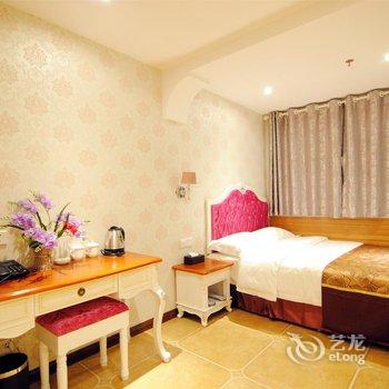 重庆天天连锁酒店酒店提供图片