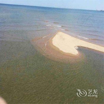 东戴河龙宫海景公寓酒店提供图片