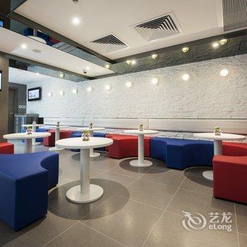 澳门盛世酒店(原格兰酒店)酒店提供图片