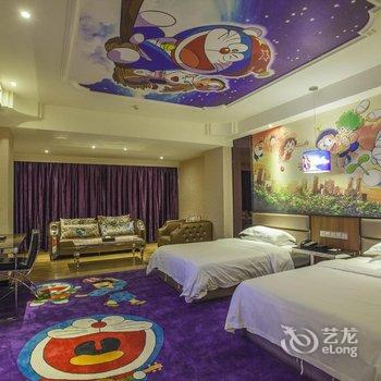 佰宫精品酒店(桂林店)酒店提供图片