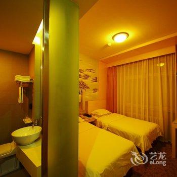 赤峰新泰和宾馆酒店提供图片