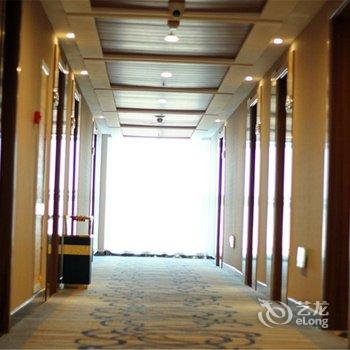 尚客优城际酒店(莒南乐尚店)酒店提供图片