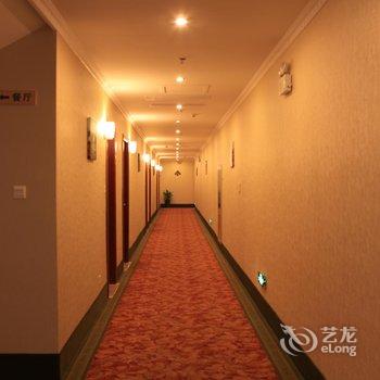 格林豪泰(张家港梁丰西路四季花园快捷酒店)酒店提供图片