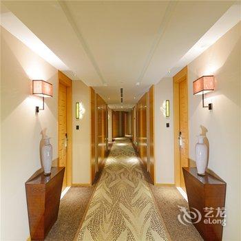 湖南隆华国际酒店酒店提供图片