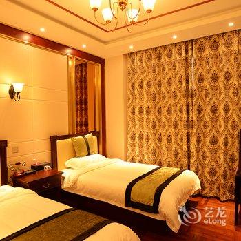 十号名邸精品酒店(上海音乐学院店)原五官科医院店酒店提供图片