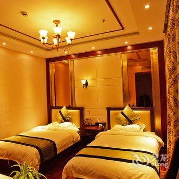 十号名邸精品酒店(上海音乐学院店)原五官科医院店酒店提供图片