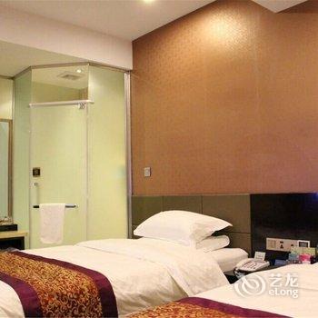 乐清南苑e家连锁酒店(客运中心店)酒店提供图片