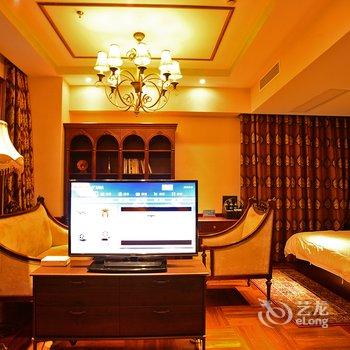 十号名邸精品酒店(上海音乐学院店)原五官科医院店酒店提供图片