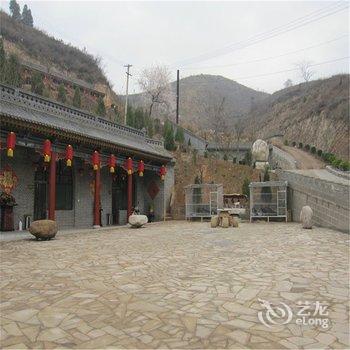 稷山圣王山庄酒店提供图片