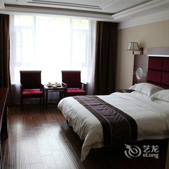 天水丝绸之路生态酒店酒店提供图片