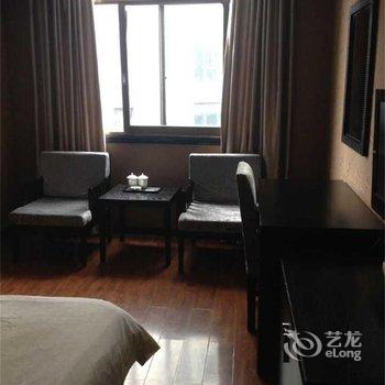 重庆秀山渝都商务酒店酒店提供图片