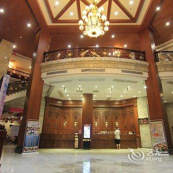 台山台城新金源酒店酒店提供图片