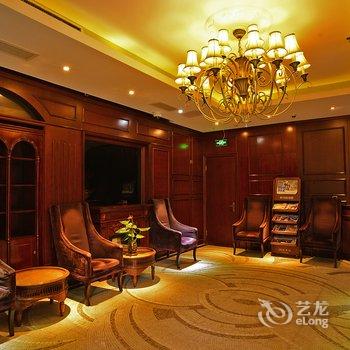 十号名邸精品酒店(上海音乐学院店)原五官科医院店酒店提供图片